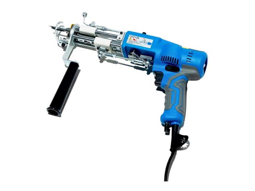 Tufting Gun AK-V CUT