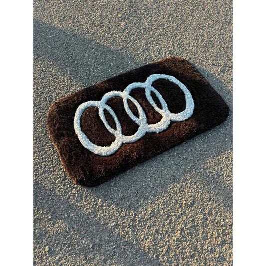 Tufting Audi