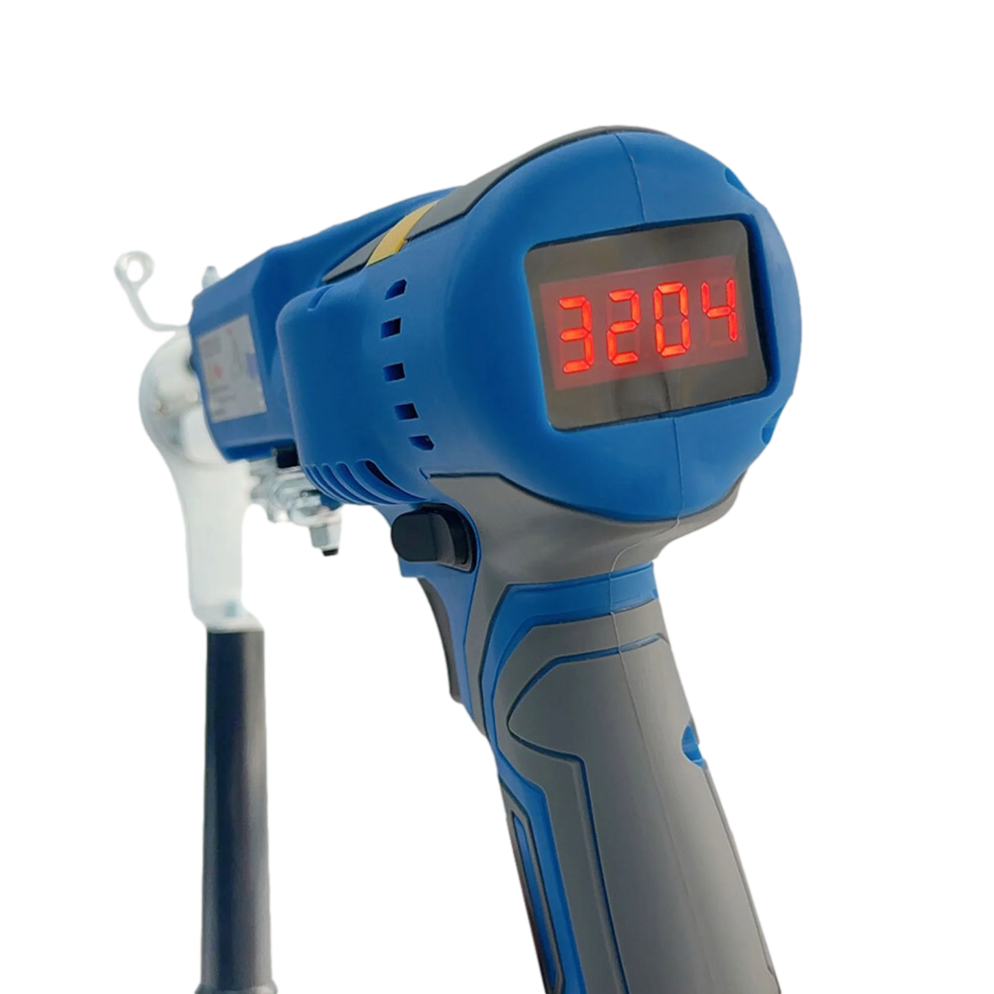 Tufting Gun AK-V CUT