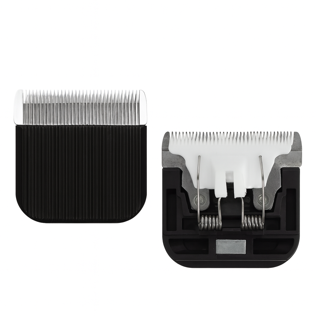 Lame de remplacement tondeuse pour tufting