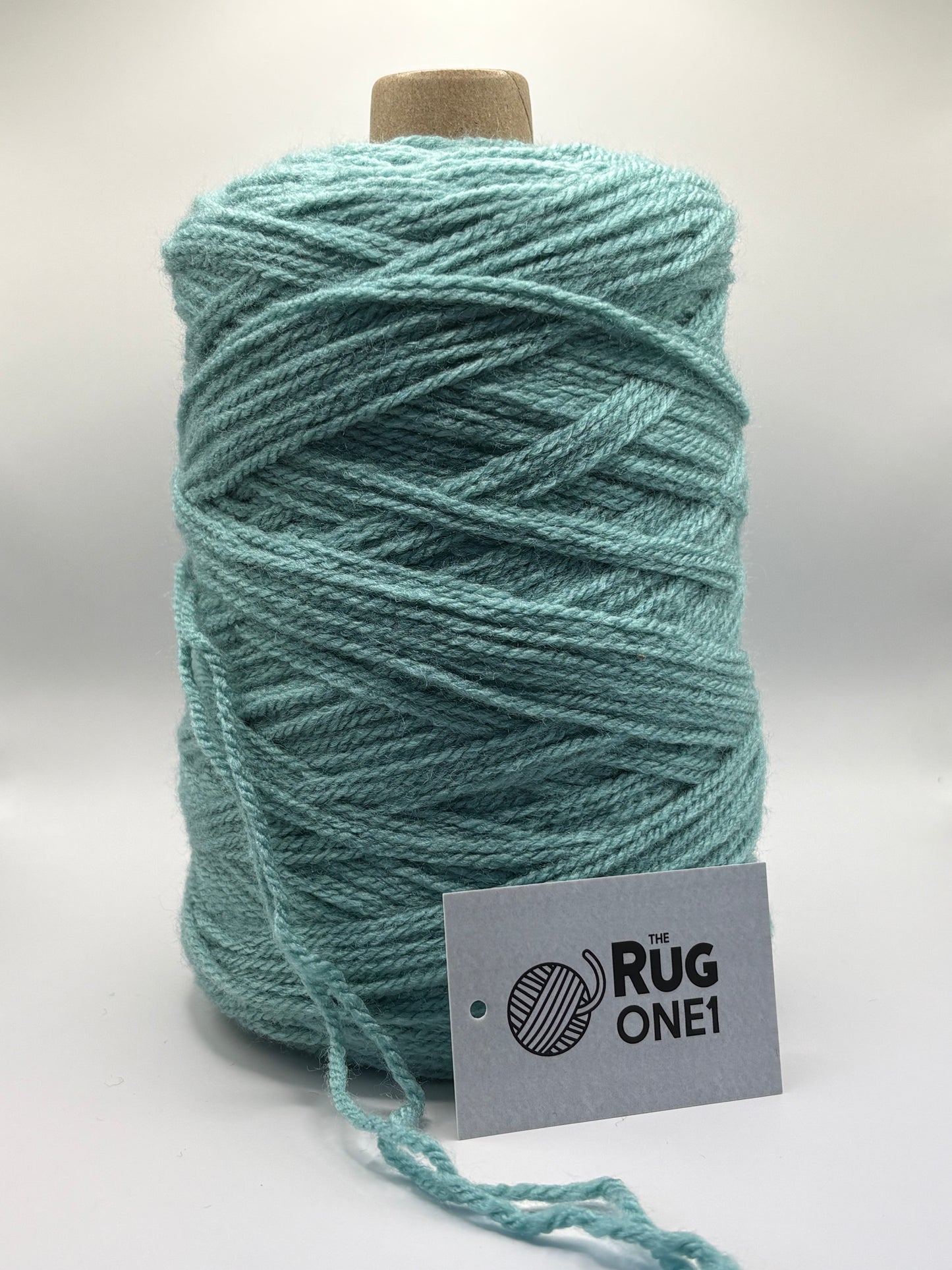 Fil de Tufting 100 % acrylique – 200 g (2 × 100 g)