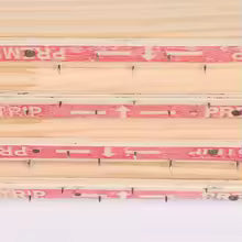 Cadre en Bois 70×70 cm pour Fabrication de Tapis (Tufting)