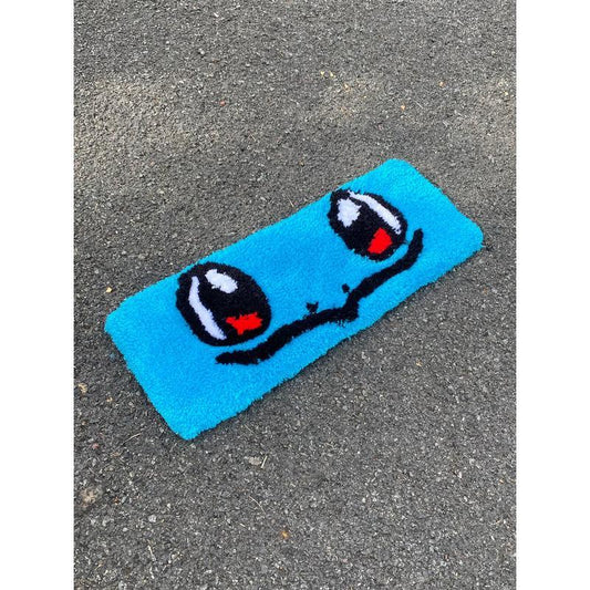 Clavier Caparuce Tufting/Rug