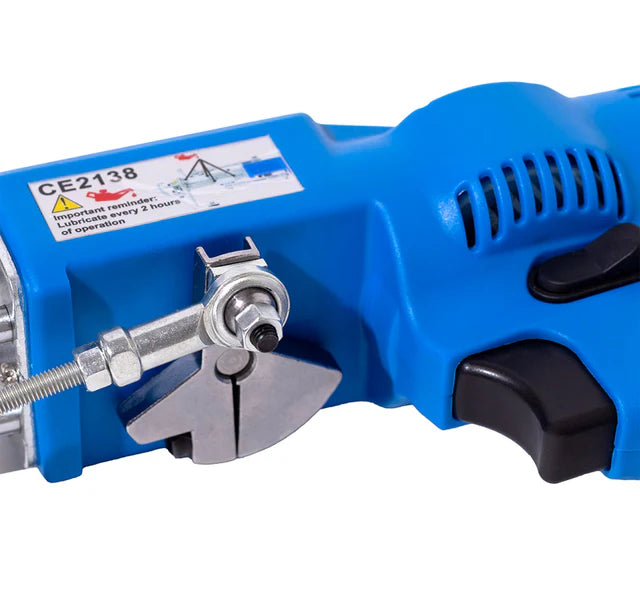 Tufting Gun AK-V CUT